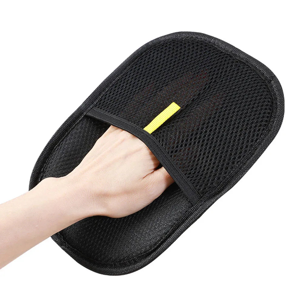 Pet Grooming & Deshedding Gloves